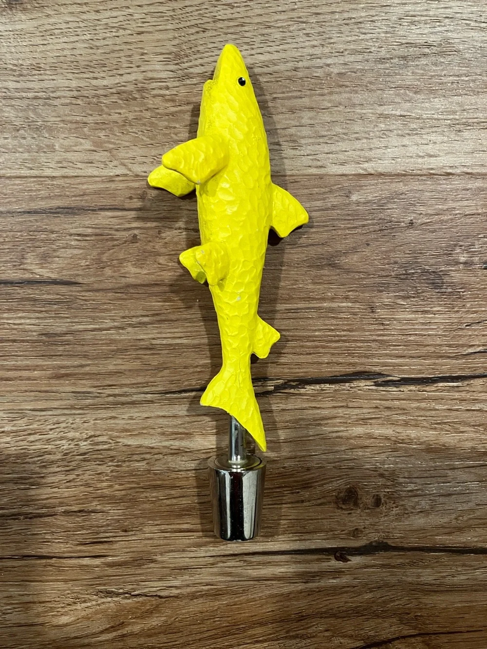 Dogfish Head Tap Handle 6.5”